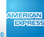 American Express Logo - link to home