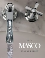 Click here to view Masco Corporation 2015 Annual Report