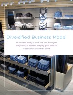Diversified Business Model