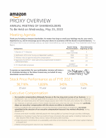 Proxy Overview
