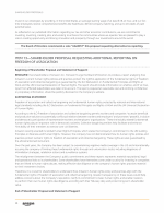 Item 13 - Shareholder Proposal Requesting Additional Reporting on Freedom of Association