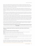 Item 14 - Shareholder Proposal Requesting Additional Reporting on Lobbying