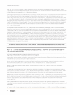 Item 19 - Shareholder Proposal Requesting a Report on Customer Use of Certain Technologies