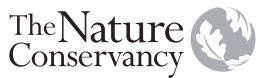 The Nature Conservancy