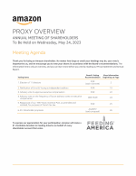 Proxy Overview