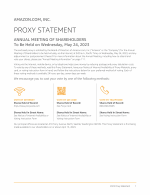 Proxy Statement