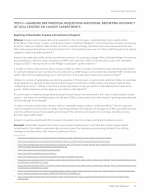 Item 5 - Shareholder Proposal Requesting Additional Reporting on Impact of Data Centers on Climate Commitments