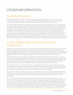 Other Information