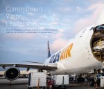 Commitment, Vision, Leadership