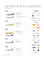 Our Fleet and Our Customers