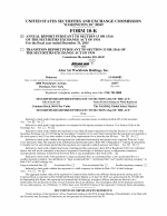 Form 10-K