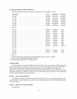 3. Legal Proceedings