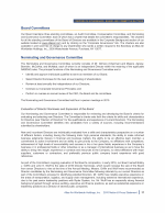 Board Committees
