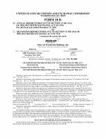 Form 10-K