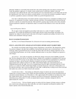 7A. Quantitative and Qualitative Disclosures about Market Risk