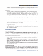 Compensation Committee