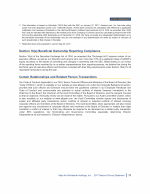 Section 16(a) Beneficial Ownership Reporting Compliance
