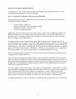 7A. Quantitative and Qualitative Disclosures about Market Risk