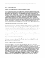 9. Changes in and Disagreements with Accountants on Accounting and Financial Disclosure