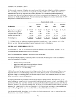 7A. Quantitative and Qualitative Disclosures about Market Risk