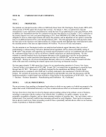 1B. Unresolved Staff Comments