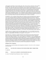 7A. Quantitative and Qualitative Disclosures About Market Risk