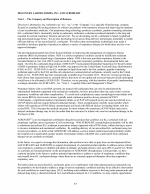 - Notes to Consolidated Financial Statements