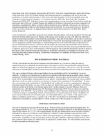 Householding of Proxy Materials