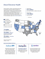About Elevance Health
