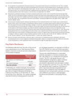 - Pay Ratio Disclosure