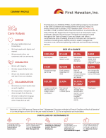 Company Profile