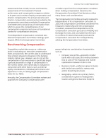 - Benchmarking Compensation