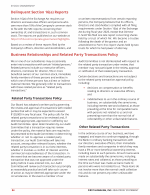 - Delinquent Section 16(a) Reports