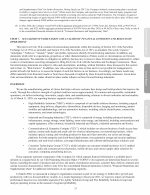 7. Management's Discussion and Analysis of Financial Condition and Results of Operations