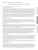 8. Financial Statements and Supplementary Data