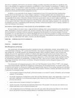1B. Unresolved Staff Comments