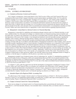 9. Changes in and Disagreements with Accountants on Accounting and Financial Disclosure