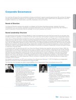 Corporate Governance