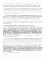 1B. Unresolved Staff Comments