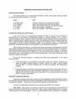 Compensation Discussion and Analysis