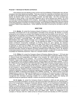 Proposal 1: Nominees for Election as Directors