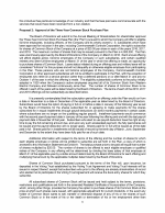 Proposal 2: Approval of the Three-Year Common Stock Purchase Plan