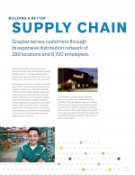 Building a Better Supply Chain