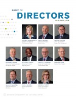 Board of Directors