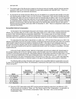 - Nonqualified Deferred Compensation