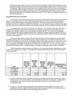 - Nonqualified Deferred Compensation
