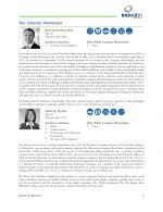 Our Director Nominees