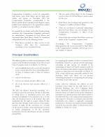 Principal Stockholders