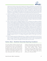 Section 16(a) - Beneficial Ownership Reporting Compliance