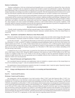 7A. Quantitative and Qualitative Disclosures About Market Risk